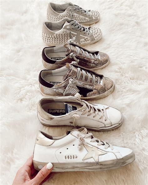 golden goose vs givenchy|golden goose shoes cost.